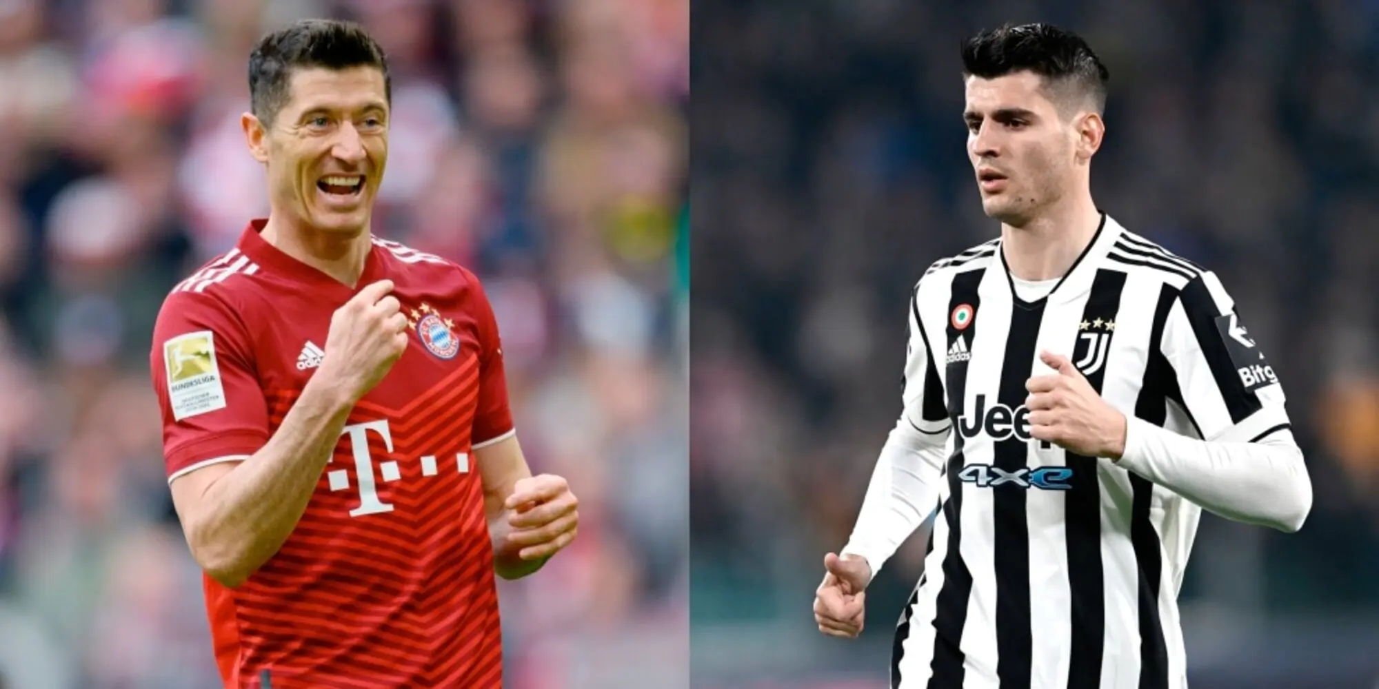 Marca: "Barcelona, ​​si no llega Lewandowski, todo es Morata"