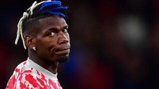 Juventus espera tranquila, pero PSG y Real no se van de Pogba