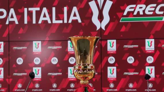 Coppa Italia, resultados: Brescia, Turín y Spezia a gusto.  Empoli fue eliminado repentinamente