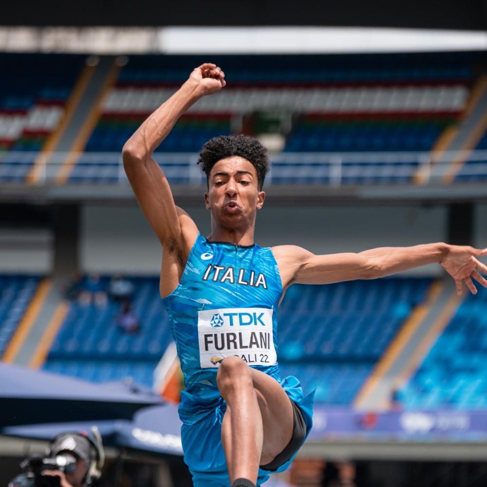 Federación Italiana de Atletismo