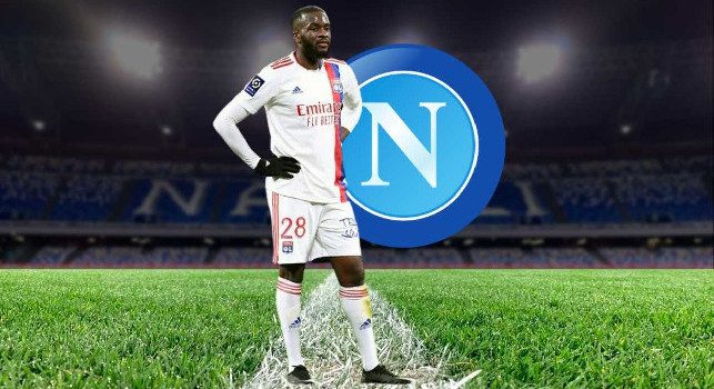 Sky - Ndombele es el nuevo nombre de Nápoles: una idea de los últimos días de mercado al estilo de Anguissa