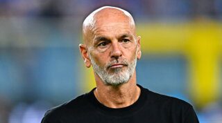 Milán, Pioli: "Hemos demostrado una vez más una gran personalidad.  ingenuo liao"